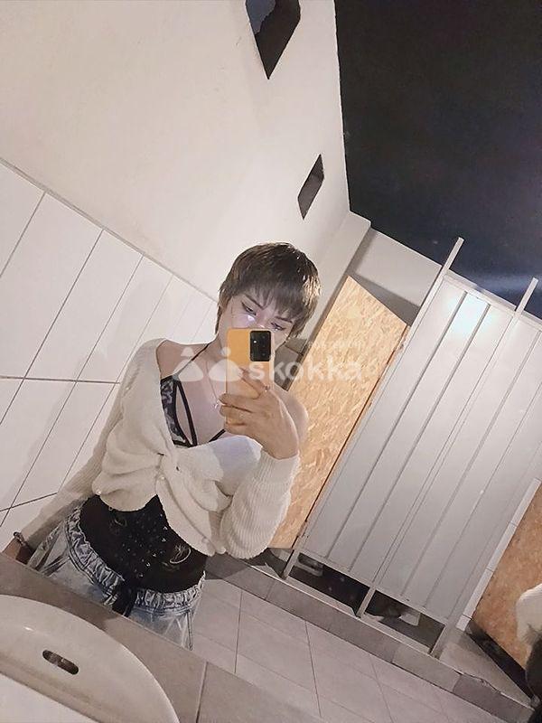 Femboy casi trans y muy femenina para ti