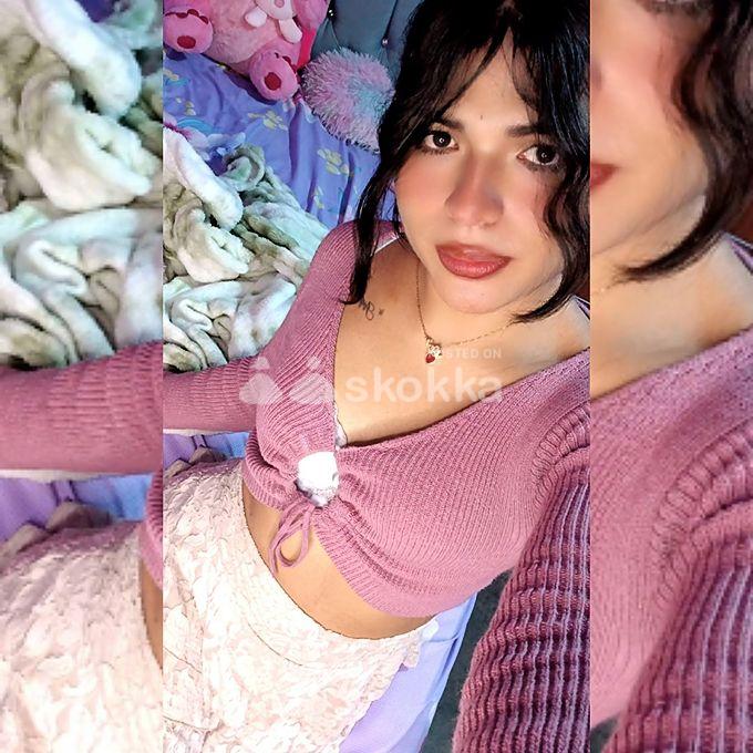 🔥😈ANGELA BOMBA SEXY EN LIMA, DISPUESTA A TODO POR COMPLACERTE,SÚPER FOGOSA Y ENTREGADA🔥