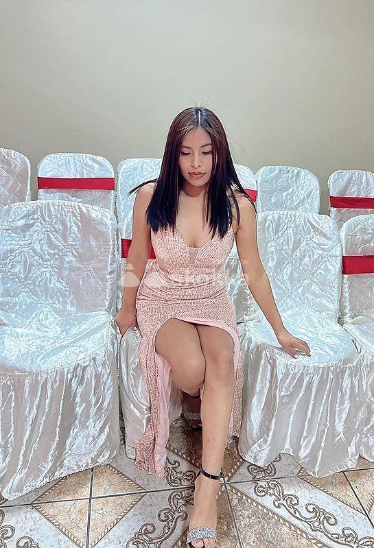Fernanda, Sexy apasionada Blanquita