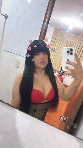 Trans en Trujillo